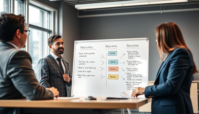 vrste predikata vrste predikata